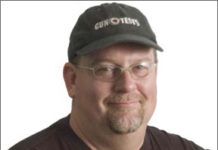 Down Range: April 2010