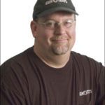 Down Range: April 2010