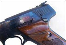 Colt Targetsman Versus Rugers 22/45: Which is the Bargain?