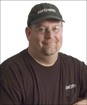Todd Woodard