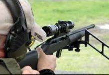 Semi-automatic Rifles: We Test CZ, Remington, Savage Rimfires