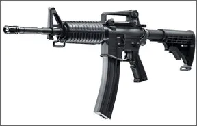 Colt M4 Carbine