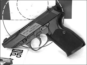 Used Handguns