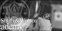 S&W Academy Offers Military & Police Pistol and Rifle Training