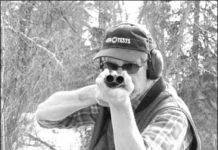 12-Gauge Matchup: Stoegers Cowboy Gun Beats 870 Pump