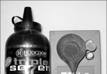 Hodgdon – American Family, American Entrepreneur
