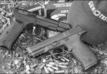 Two Big 9mms: High-Capacity, Full-Size Self-Defense Picks