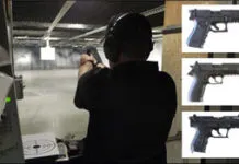 22 LR Semiauto Shootout: ISSC, SIG Sauer, and Walther