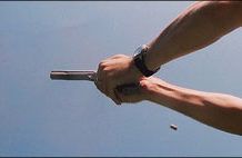 Wild Bunch Pistols: Colt 1918 Leads The Pack, But At A Price!