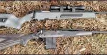 Is Rugers New Gunsite Scout Rifle a Pretender, or Contender?