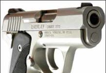 Two More Small 9mms: Solo Goes Solo Against Kahrs CW9