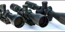 Mil-Dot Scopes for Less Than $1500: Bushnell, Burris, Trijicon