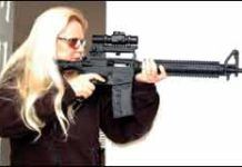 Military Replica Rimfire Rifles: Mossberg, Citadel, and ISSC