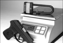 380 ACP Pistols: Rugers New LCP Wins Against PPK, Taurus