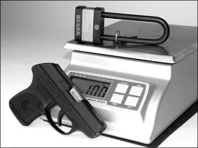 Concealed Carry Pistols
