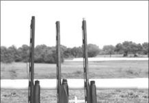 20-Gauge Semis: Beretta Ekes Out Win in Competition Clash