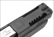 Buy Springfields Ported XD40