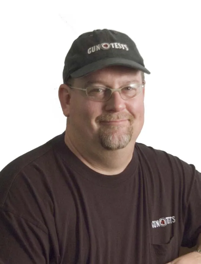 Todd Woodard