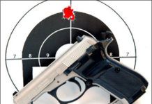 380 Pocket Pistols: CZ USA, Sig Sauer, Walther Shoot It Out