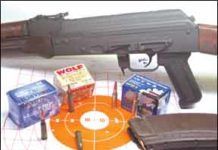 AK-74 Showdown: Polish and Bulgarian Rifles Beat a WASR-2