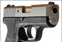 Kahrs CM9: A Tiny Powerhouse