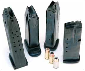 40 s&w magazines