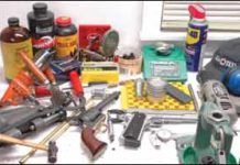 Barrel Firelapping Revisited: Beartooth Bullets Kit Examined