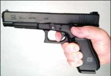 Practical Match Pistols: Pro9, P30L, and G34 Gen4 Compete