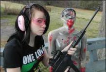 9mm Carbine Matchup: Kel-Tec, Thureon, MechTech, & Norinco