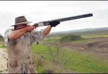 Interchangeable Choke Tubes: We Pattern Seven Head to Head