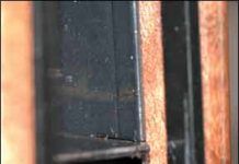 On the Mark V: Mag Box Floats