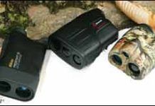 Laser Rangefinders Under $200: Simmons, Nikon, and Redfield