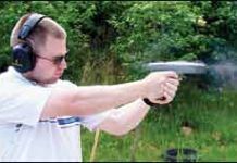 1911 Value Shootout: Standard GI, or Kimber Custom Eclipse?