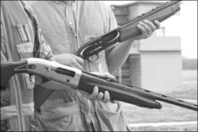 Midrange Autoloading Shotguns