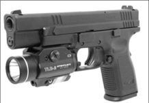 Versatile Polymer .45s: Two XD45 Compacts Are Our Picks