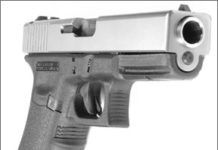 Guncrafter Industries 50 GI Kit: Great Conversion for Glock 21