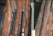 22 Magnums: Marlins 983S Bolt Gun Is a Magnum Bargain