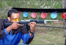 7.62x39mm Semiautos: Three Alternatives to the AR-15 Rifle