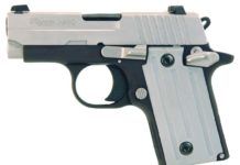 Slapping Our Heads Over 380s