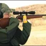 Smallbore Accuracy Shootout: CZ, Browning, Anschtz Duel