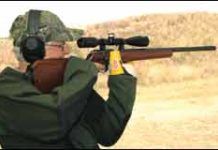 Smallbore Accuracy Shootout: CZ, Browning, Anschtz Duel