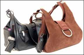concealed carry handbags