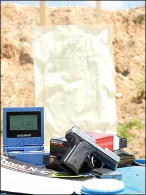 kimber solo
