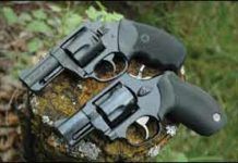 A Brace of Snubby 44 Specials: Taurus takes on Charter Arms