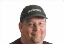 Down Range: July 2012