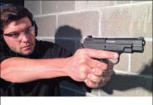 A Pair of All-Steel 9mm Pistols Are Definitely Not Turkeys