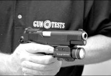 Full-Sized Tactical .45s With Accessory Rails: Buy the TRP