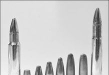 All-Around .35-Calibers: We Pit Remingtons CDL Vs. the BDL