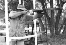 Premier Competition STS Vs.Citori XS: We Prefer Browning