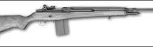 NRA and Springfield Armory Launch New M1A Competition